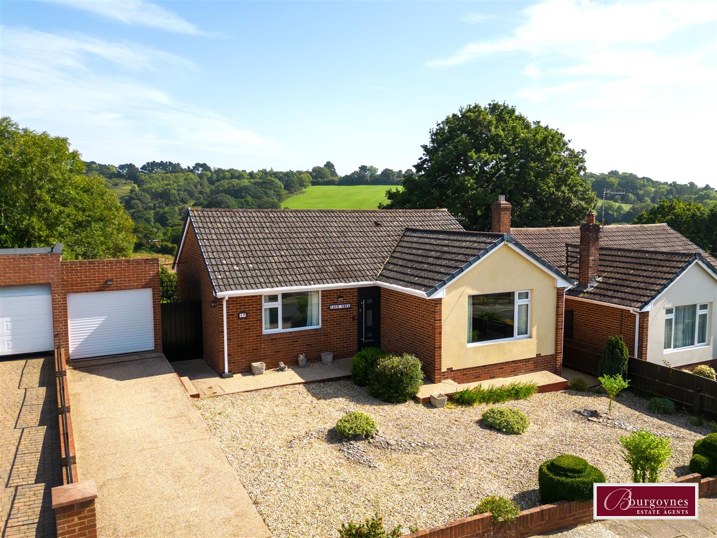 Allington Mead, Cowley, Exeter Burgoynes Estate Agents, Exeter